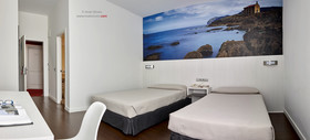 Hotel Seminario Bilbao