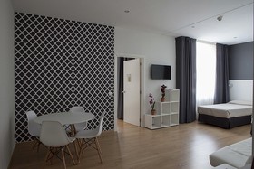 Hotel Seminario Bilbao
