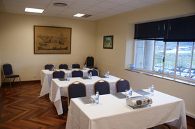 Hotel Seminario Bilbao