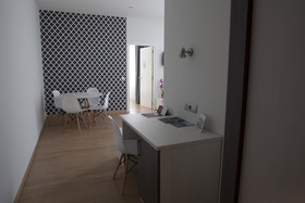 Hotel Seminario Bilbao