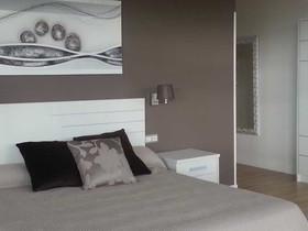 Hotel Seminario Bilbao