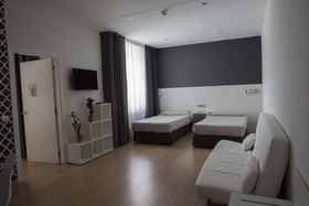 Hotel Seminario Bilbao