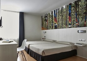 Hotel Seminario Bilbao