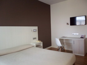 Hotel Seminario Bilbao