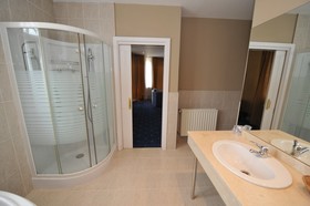 Hotel Seminario Bilbao