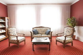 Hotel Seminario Bilbao