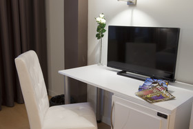 Hotel Seminario Bilbao
