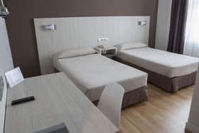 Hotel Seminario Bilbao
