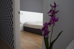 Hotel Seminario Bilbao