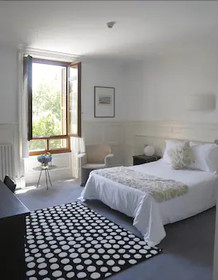 Hotel Olajauregi