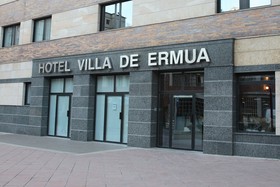 Villa de Ermua
