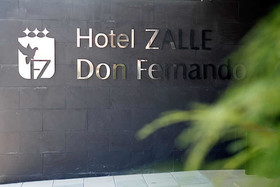 Zalle Don Fernando
