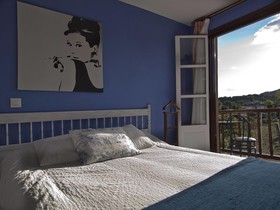 Hotel Rural en Escalante Las Solanas