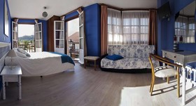 Hotel Rural en Escalante Las Solanas