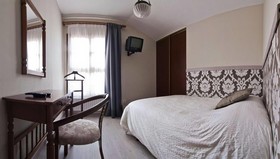Hotel Rural en Escalante Las Solanas