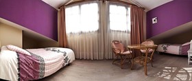 Hotel Rural en Escalante Las Solanas