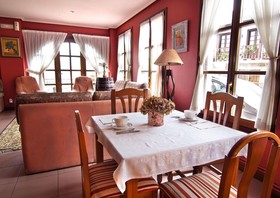Hotel Rural en Escalante Las Solanas