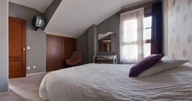 Hotel Rural en Escalante Las Solanas
