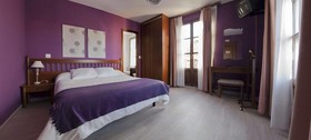 Hotel Rural en Escalante Las Solanas