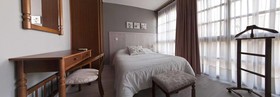 Hotel Rural en Escalante Las Solanas