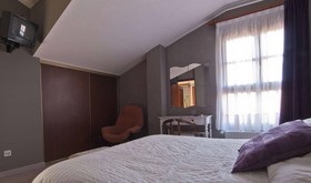 Hotel Rural en Escalante Las Solanas