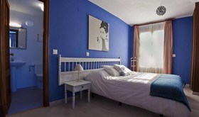 Hotel Rural en Escalante Las Solanas