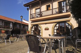 Hotel Rural en Escalante Las Solanas
