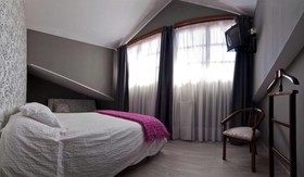 Hotel Rural en Escalante Las Solanas
