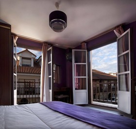 Hotel Rural en Escalante Las Solanas