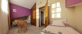 Hotel Rural en Escalante Las Solanas