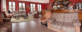 Hotel Rural en Escalante Las Solanas