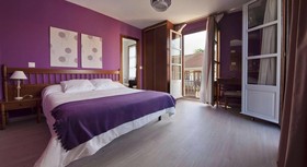 Hotel Rural en Escalante Las Solanas