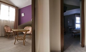 Hotel Rural en Escalante Las Solanas
