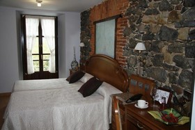 Posada los Gallos