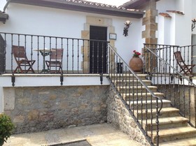 San Roman de Escalante