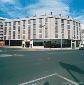 Gran Hotel de Ferrol