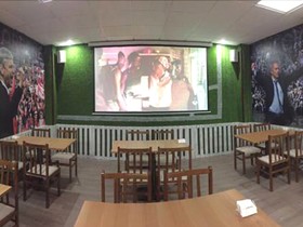 Hostal La Frontera