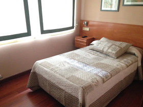 Hostal La Frontera
