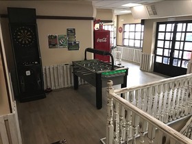 Hostal La Frontera
