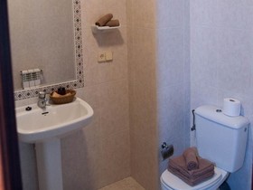 Hostal La Frontera