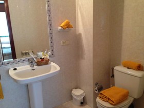 Hostal La Frontera