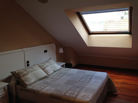 Hostal La Frontera