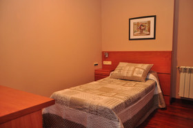 Hostal La Frontera