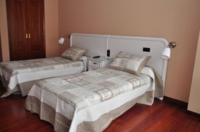Hostal La Frontera