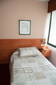 Hostal La Frontera