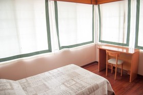 Hostal La Frontera