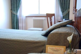 Hotel América