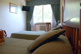 Hotel América