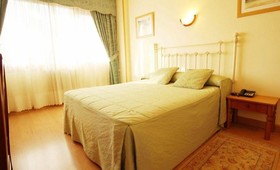 Hotel América