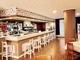 Hotel América
